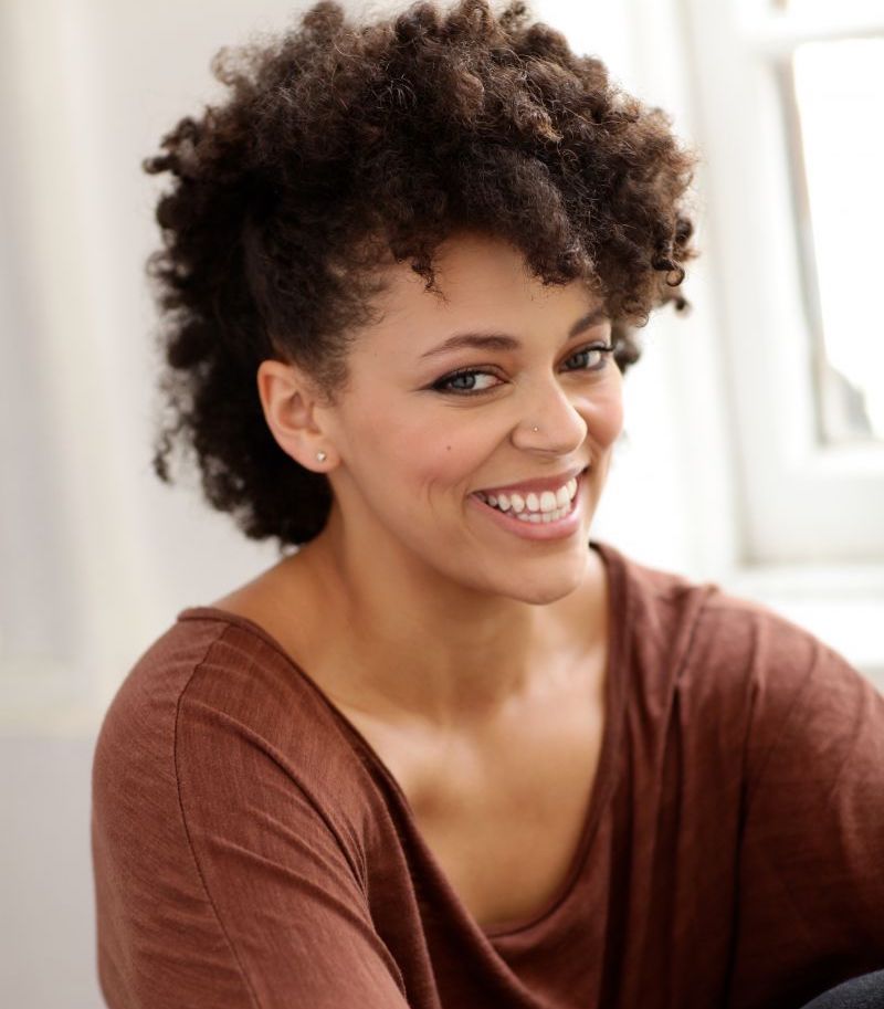 Kelsey Rainwater's Headshot