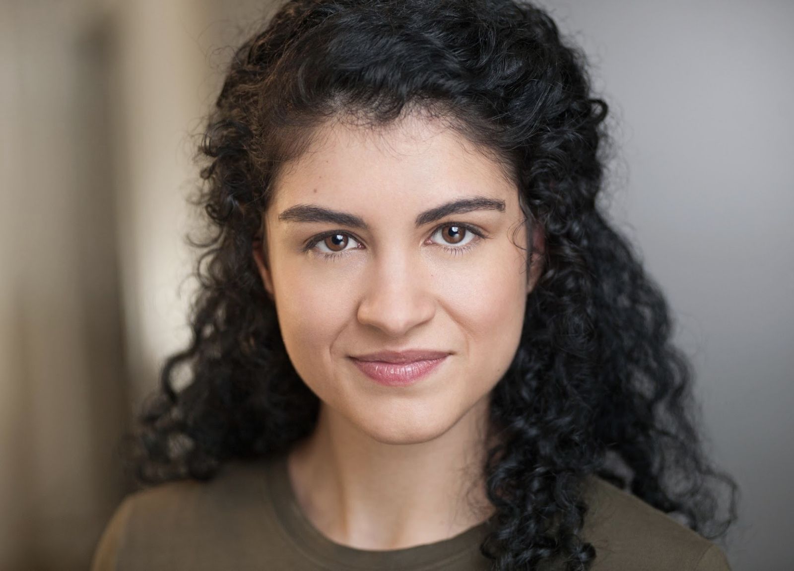 Aziza Gharib