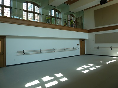Franklin Dance Studio