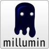 Millumin Logo