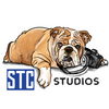 STC Studios Logo