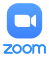 Zoom Logo