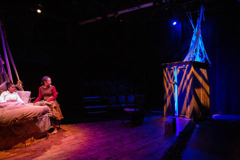 Long Way Down” debuts at Off Broadway Theater - Yale Daily News